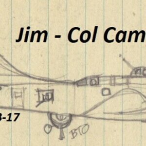 Col Campbell's Album