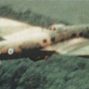 He-111-3 Werk Nr. 6353  1H+EN 5./KG26 (RAF AW177) captured in Rhodes Farm, North Berwick Law, East Lothian, Scotland , 09.02.1940