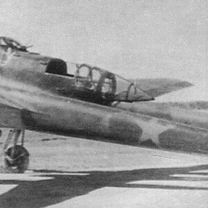 Focke-Wulf Fw 189 Uhu, trials in GK NII VVS