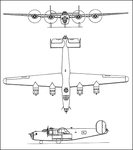 consolidated_b-24_liberator_schematics.gif