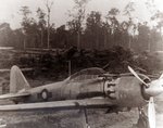 Zero Captured RAAF Borneo 1.jpg