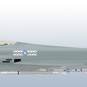 Eurofighter RAF
