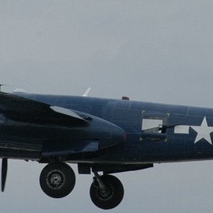 PBJ-1 / B-25 Devil Dog
