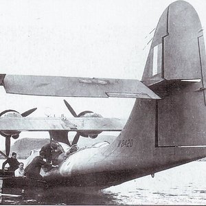 Consolidated Catalina