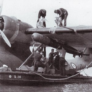 Consolidated Catalina Mk 11