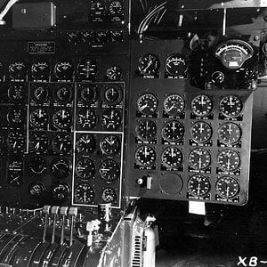 Xb-39_enginer