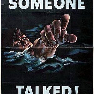 WW2 poster