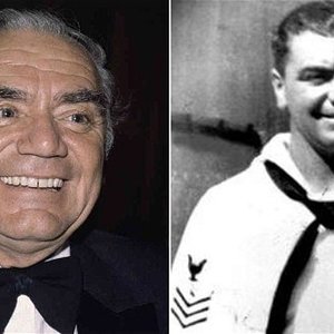 Ernest-Borgnine