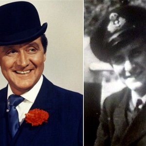 Patrick-Macnee