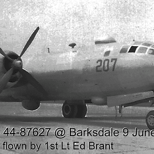 Brant B29