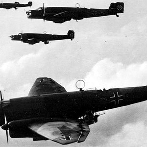 Junkers Ju-86, 1937 (3)
