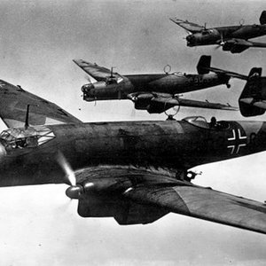 Junkers Ju-86, 1937 (2)