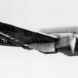Junkers Ju-81D-1