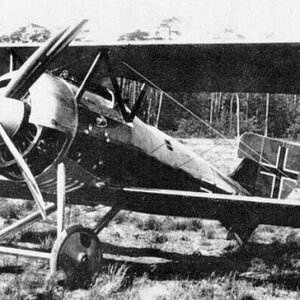 Siemens-Schuckert D.III