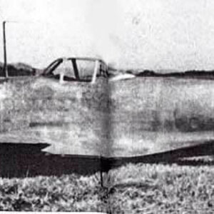 Ki-43 12th Prototype Crash pt.2