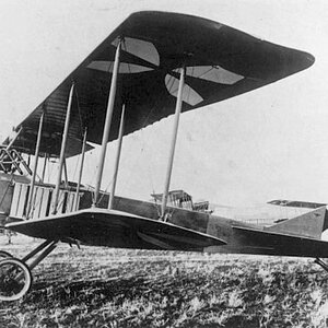 Albatros B.I