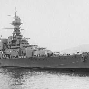 HMS Hood (7)