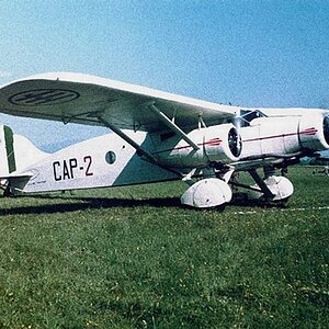 Caproni Ca.133