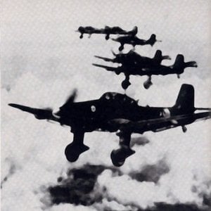 Junkers Ju 87D