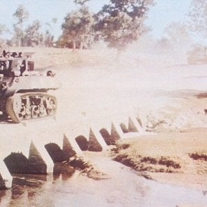 M3A3 Stuart