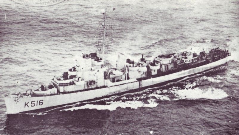 HMS Lawson