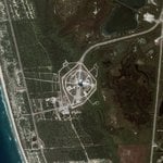 cape_canaveral_launch_pad__florida_-_this_one-meter_resolution_image_was_collected_by_space_imaging_