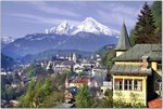 Bertesgarten and Mount Watzmann, Germany.jpg
