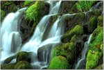 Cascading Waterfall at Ben Dearg, Isle of Skye, Scotland.jpg