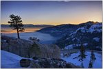 Donner Lake at Sunrise, California.jpg