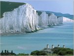 Beachy Head and Seven Sisters Cliffs, East Sussex, England.jpg