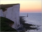 Beachy Head Lighthouse, East Sussex, England.jpg