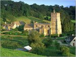 Cotswold Hills, Hawkesbury, England.jpg