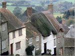 Cottages, Shaftsbury, Dorset, England.jpg