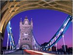 Crossing Over,Tower Bridge, London, England.jpg
