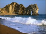 Durdle Door, Lulworth Cove, Dorset, England.jpg