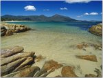 Promise Bay From Hazards Beach, Freycinet National Park, Tas.jpg