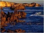 Rugged Coastline at Boozy Gully, Canunda National Park, Aust.jpg