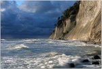 Chalk Cliffs, Jasmund National Park, Rugen Island, Germany.jpg