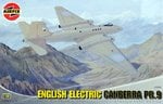 Airfix English Electric PR.9 Canberra.jpg