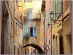 A Ray of Light, VilleFranche, France.jpg