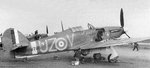 Hurricane MkI UZ_V  306 Sqdn Ternhill 1940.jpg