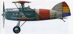 Bleriot Spad S.91 C1 (España).jpg