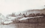 Ki-43-II Hayabusa 'Oscar' 59th Sentai Hollandia New Guinea 1944.jpg