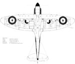 Spitfire I Lower plan.jpg