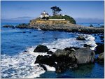Battery Point Lighthouse, Crescent City, California.jpg