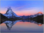 Break of Dawn, Matterhorn, Switzerland.jpg