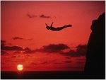 Cliff Diver, Acapulco, Mexico.jpg