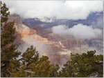 Clearing Storm Over the Grand Canyon, Arizona.jpg
