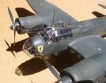 10_Ju-88 Finished_2364.JPG