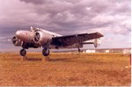 Beechcraft C45H 0532 Piedrabuena.jpg